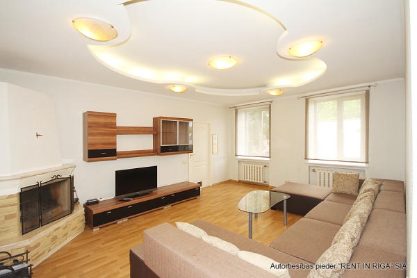 Apartment for sale, Ganību dambis 25 - Image 1