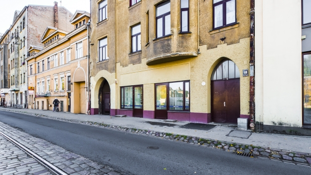 Retail premises for sale, Maskavas street - Image 1