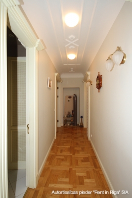 Apartment for sale, Bruņinieku street 45 - Image 1