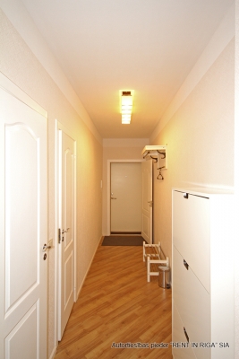 Apartment for rent, Brīvības street 71 - Image 1