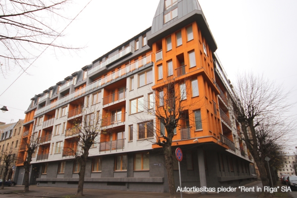 Apartment for sale, Alauksta iela street 9 - Image 1