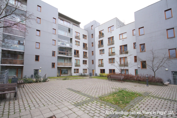 Apartment for sale, Vienības gatve 186A - Image 1