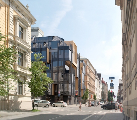 Apartment for sale, Lāčplēša iela street 11 - Image 1