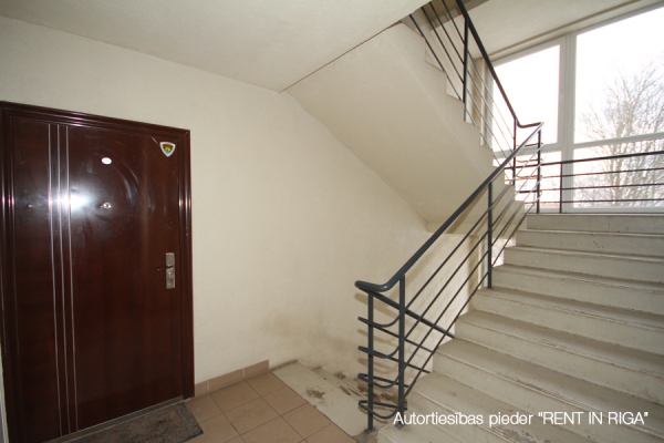 Apartment for sale, Madonas street 2 - Image 1