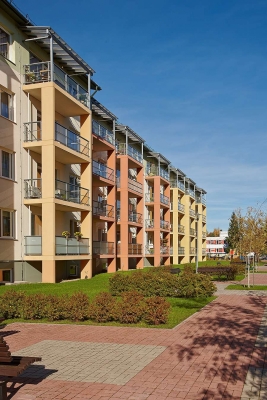 Apartment for sale, Biķernieku street 160 - Image 1