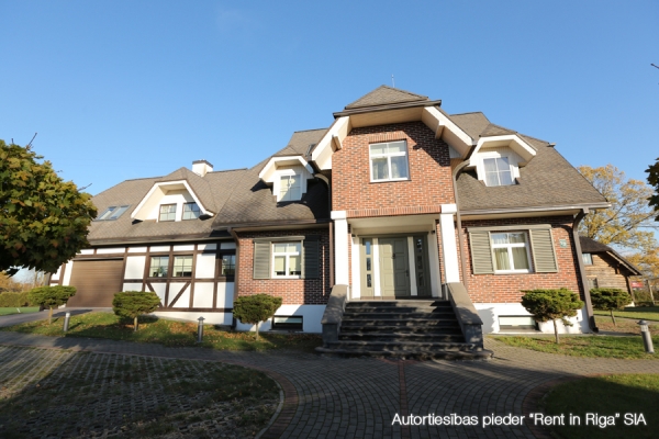 Продают дом, улица Pērses - Изображение 1