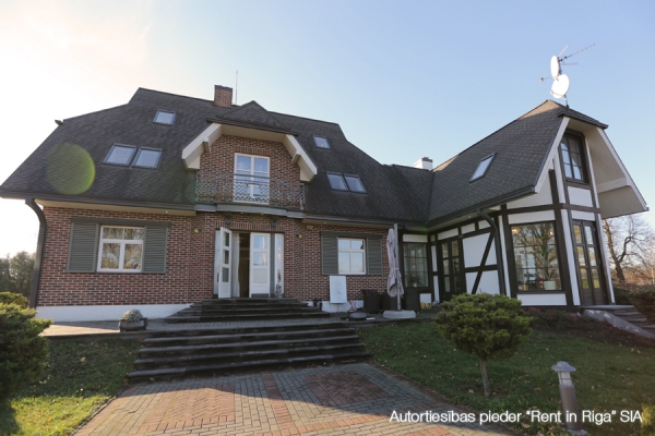 Продают дом, улица Pērses - Изображение 1