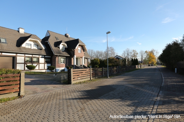 Продают дом, улица Pērses - Изображение 1