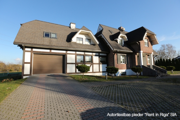 Продают дом, улица Pērses - Изображение 1