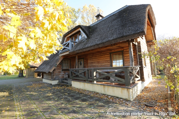 Продают дом, улица Pērses - Изображение 1