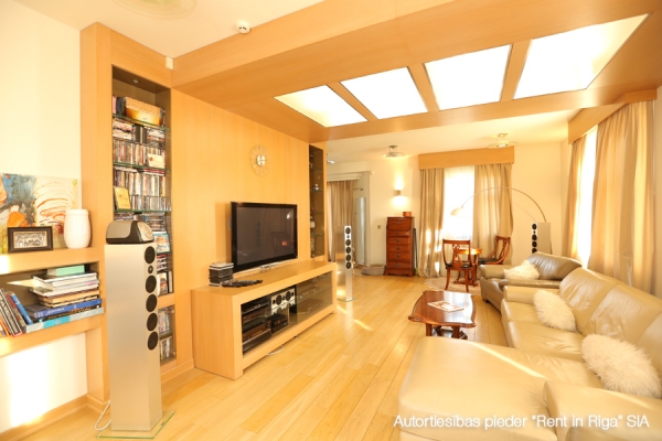 Продают дом, улица Pērses - Изображение 1