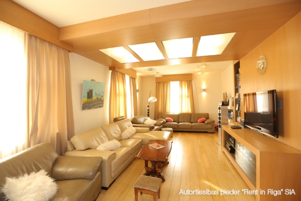 Продают дом, улица Pērses - Изображение 1