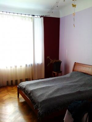 Продают квартиру, улица Puškina 2 - Изображение 1