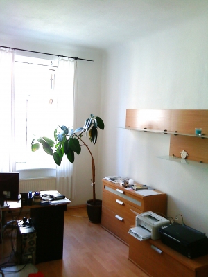 Apartment for sale, Puškina street 2 - Image 1