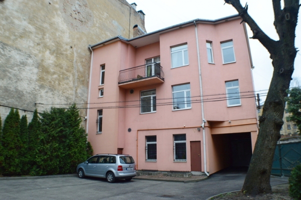 Сдают квартиру, улица Dzirnavu 134a - Изображение 1