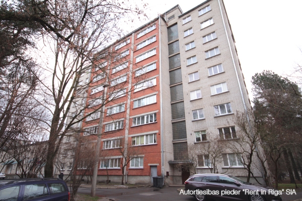 Apartment for sale, Viestura prospekts street 63 - Image 1