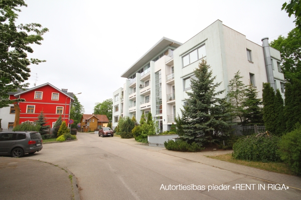 Apartment for sale, Bezdelīgu street 1 - Image 1
