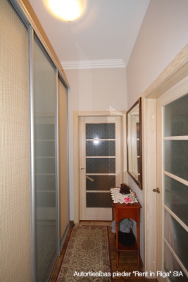 Apartment for sale, Valguma street 20 - Image 1