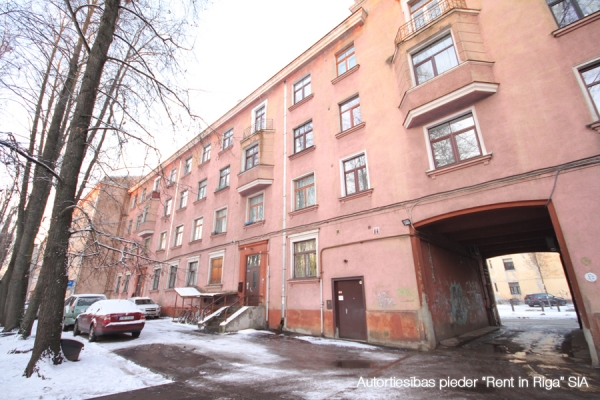 Apartment for sale, Valguma street 20 - Image 1
