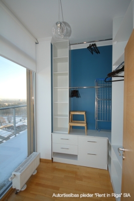 Apartment for rent, Aniņmuižas street 38 - Image 1