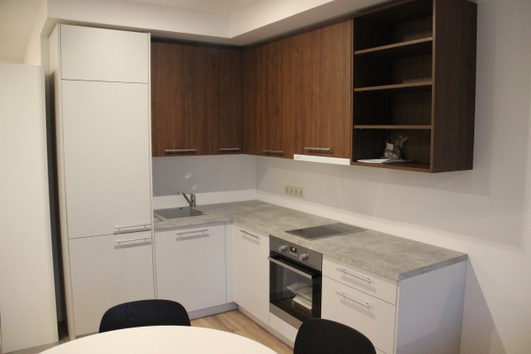 Apartment for rent, Ozolkalni A 1 - Image 1
