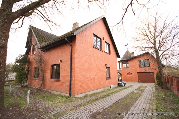 House for sale, Upesgrīvas street - Image 1