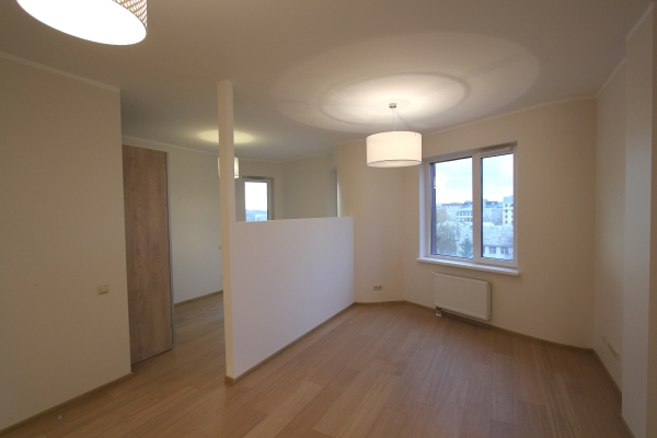 Apartment for rent, Čaka street 134 - Image 1
