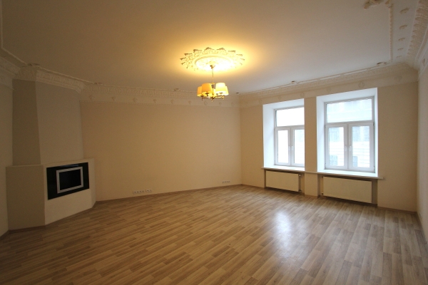 Apartment for rent, Lāčplēša street 62/66 - Image 1