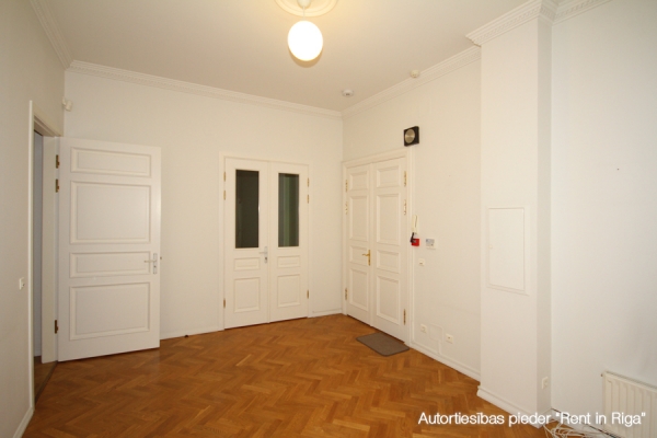Apartment for rent, Elizabetes street 11 - Image 1