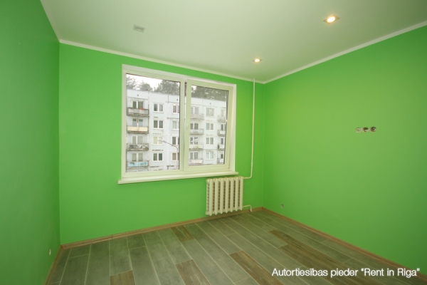 Apartment for sale, Priedes street 1 - Image 1