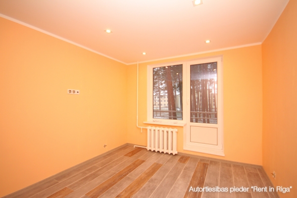 Apartment for sale, Priedes street 2 - Image 1