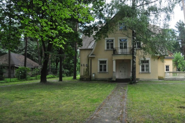 House for sale, Meža prospekts street - Image 1