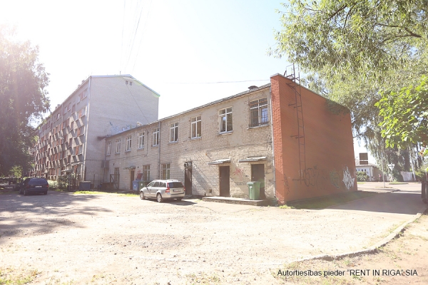 Office for sale, Dzelzavas street - Image 1