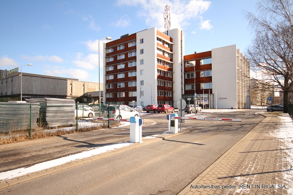 Investment property, Gunāra Astras street - Image 1