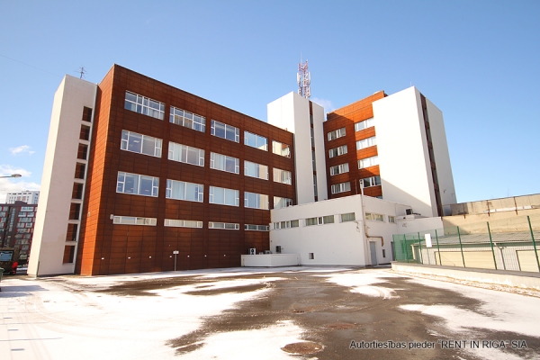 Investment property, Gunāra Astras street - Image 1