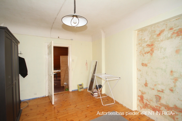 Apartment for sale, Stabu street 50 - Image 1