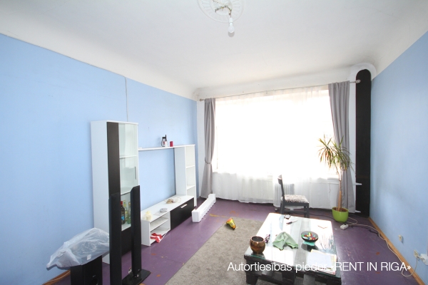 Apartment for sale, Stabu street 50 - Image 1