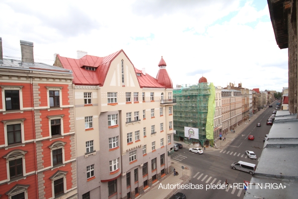 Apartment for sale, Stabu street 50 - Image 1