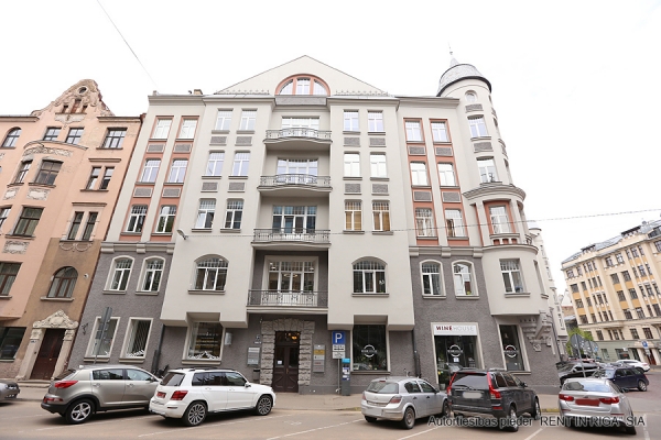 Office for rent, Baznīcas street - Image 1