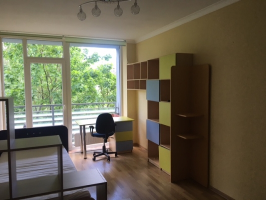 Apartment for rent, Vaidavas street 15/1 - Image 1