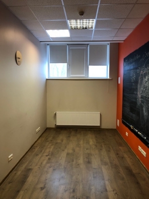 Office for rent, Mazā nometņu street - Image 1