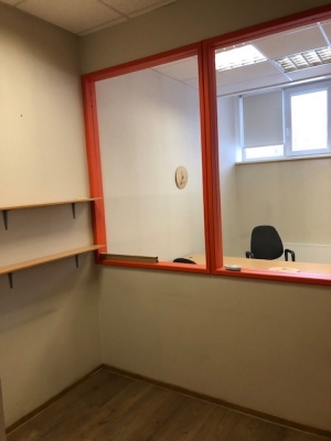 Office for rent, Mazā nometņu street - Image 1
