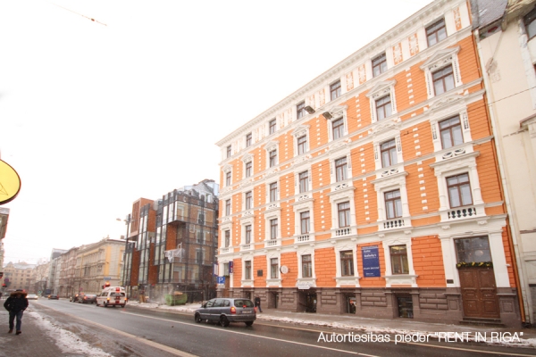 Investment property, Lāčplēša street - Image 1