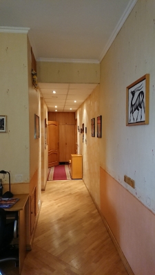 Apartment for sale, Brīvības street 114 - Image 1