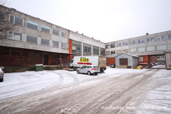 Retail premises for rent, Ulmaņa gatve - Image 1