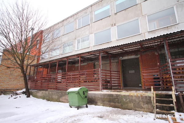 Retail premises for rent, Ulmaņa gatve - Image 1