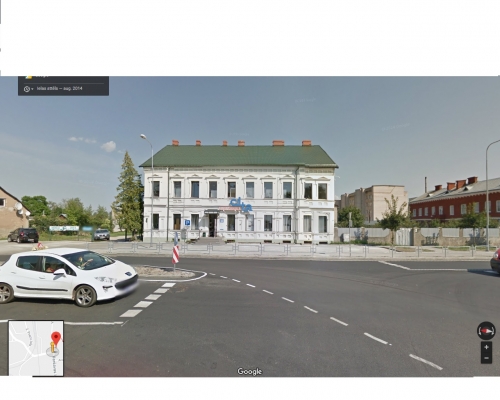 Retail premises for sale, Varšavas street - Image 1