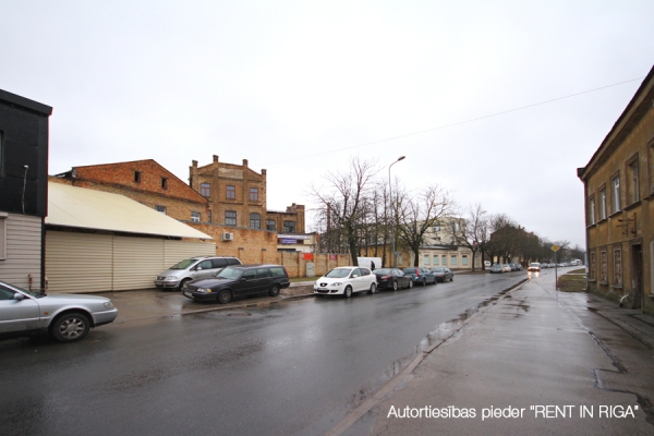 Industrial premises for sale, Vagonu street - Image 1