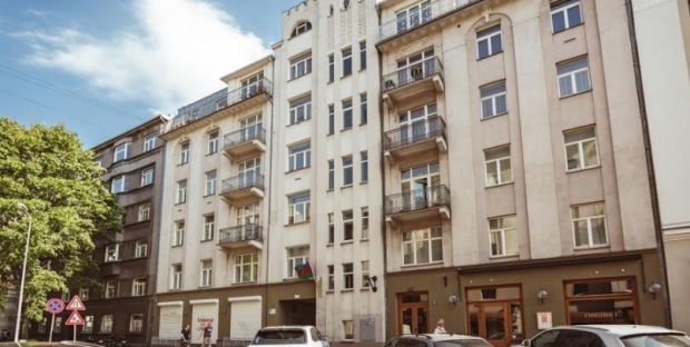 Office for rent, Strēlnieku street - Image 1