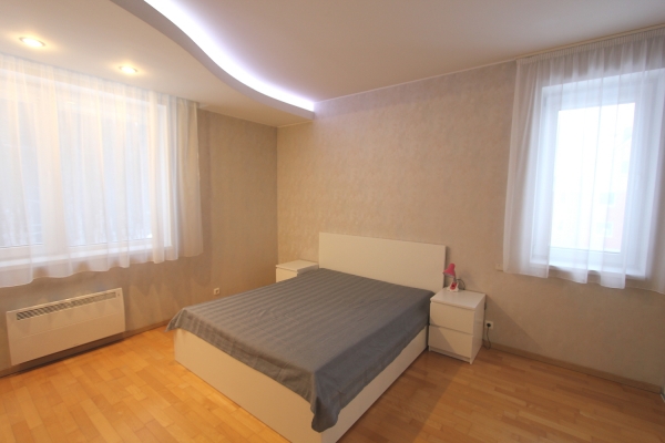 Apartment for rent, Murjāņu street 18 - Image 1